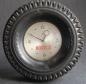 Preview: Pirelli Tires Stelvio Advertising-Tableclock 1965 (3926)